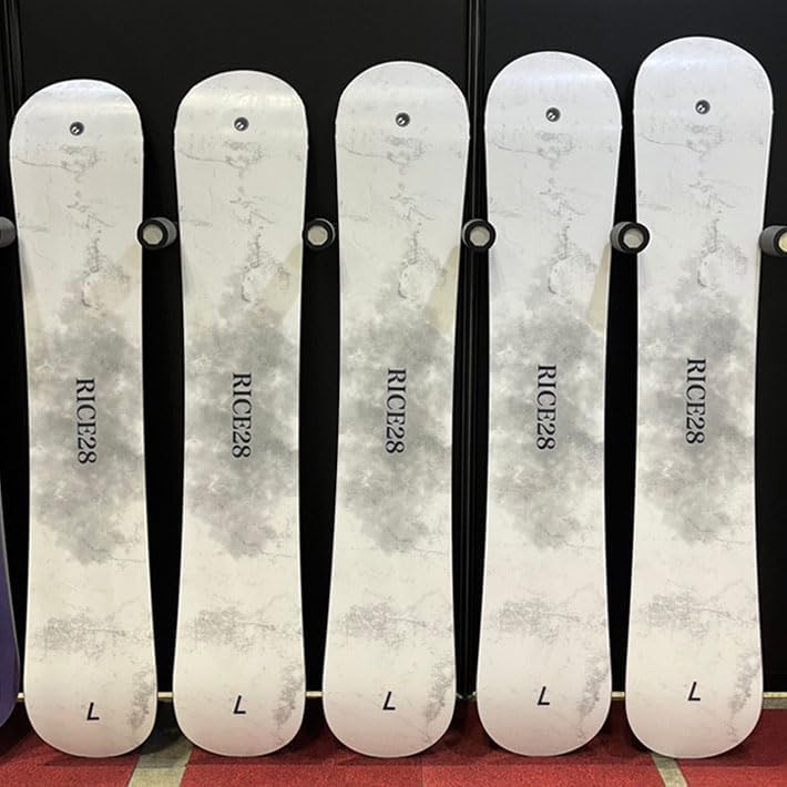 ライス RISE28 RT7 154 グラトリ ts]rice28 gts 154センチ グラトリ